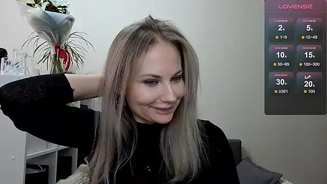 Sunny_bunny6 from StripChat is Freechat