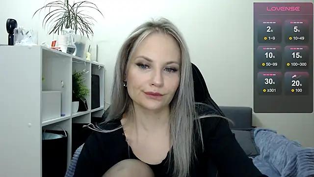 Check-out our cam rooms range and converse on a personal level with our delicious livecams streamers, showing off their spicy curves and toys.