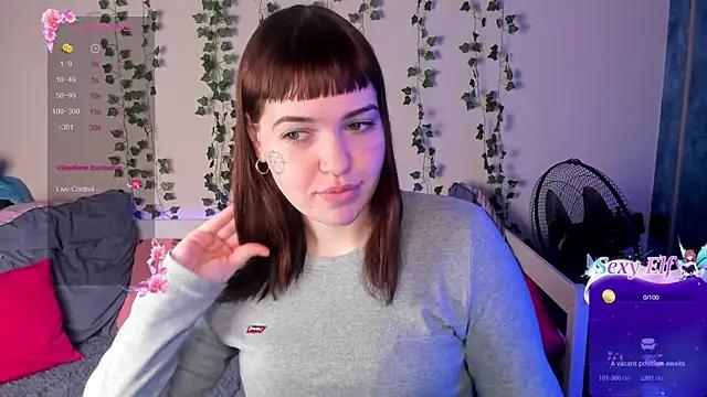 Check-out our cam rooms range and converse on a personal level with our delicious livecams streamers, showing off their spicy curves and toys.