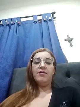 sunny_red1 from StripChat is Freechat