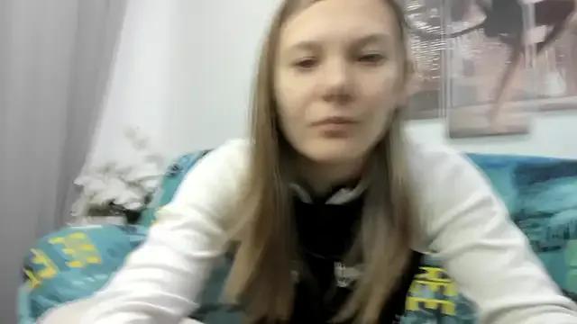 Sunny_Sammy from StripChat is Freechat