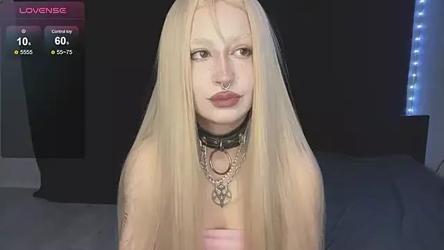 Sunnycindy_luv from StripChat is Freechat