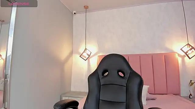 Check-out our cam rooms range and converse on a personal level with our delicious livecams streamers, showing off their spicy curves and toys.
