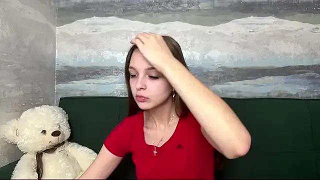 Check-out our cam rooms range and converse on a personal level with our delicious livecams streamers, showing off their spicy curves and toys.