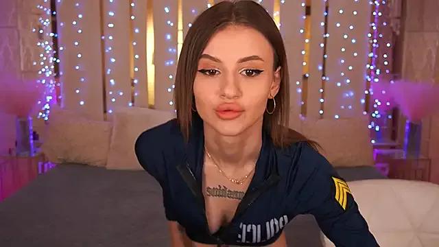 Check-out our cam rooms range and converse on a personal level with our delicious livecams streamers, showing off their spicy curves and toys.