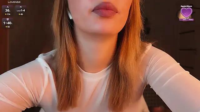 Check-out our cam rooms range and converse on a personal level with our delicious livecams streamers, showing off their spicy curves and toys.