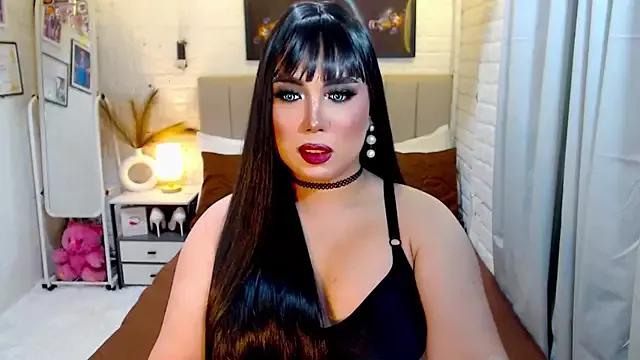 Check-out our cam rooms range and converse on a personal level with our delicious livecams streamers, showing off their spicy curves and toys.