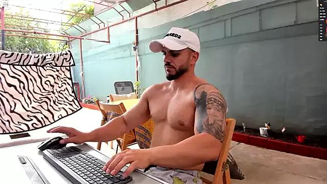 Photos of supermanboy94 from StripChat is Freechat