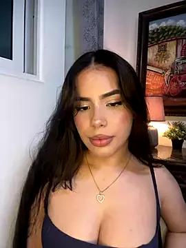 SuperNovaXOX from StripChat is Freechat