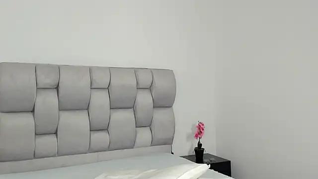 Check-out our cam rooms range and converse on a personal level with our delicious livecams streamers, showing off their spicy curves and toys.