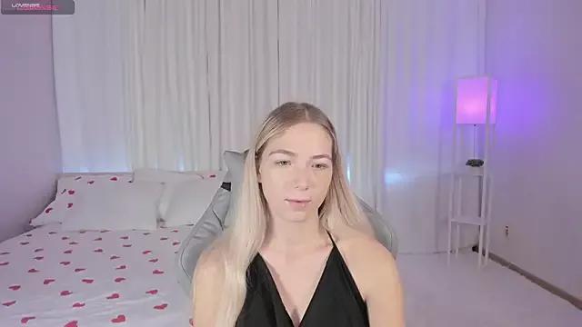 Susan_Mimi from StripChat is Freechat