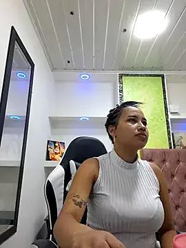 Check-out our cam rooms range and converse on a personal level with our delicious livecams streamers, showing off their spicy curves and toys.