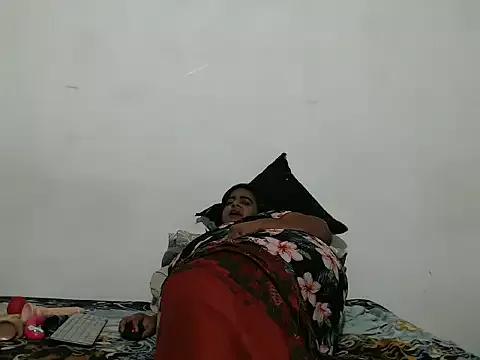 SusanaEshwar from StripChat is Freechat