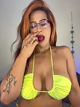 Check-out our cam rooms range and converse on a personal level with our delicious livecams streamers, showing off their spicy curves and toys.