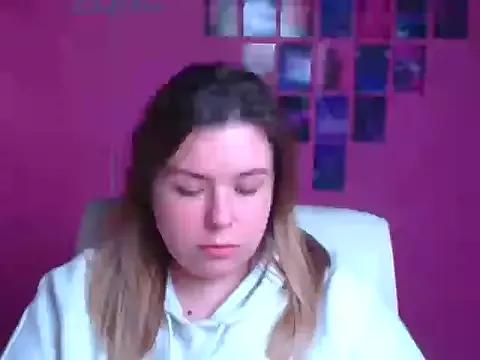 SusannaNight from StripChat is Freechat