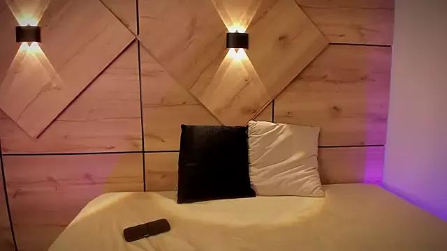 Check-out our cam rooms range and converse on a personal level with our delicious livecams streamers, showing off their spicy curves and toys.