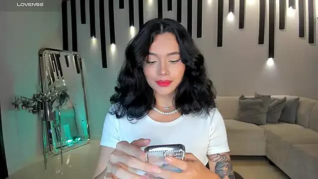 Photos of SussaneCole from StripChat is Freechat