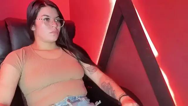 Susy_blake from StripChat is Freechat
