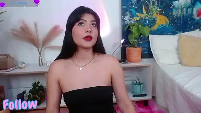 Check-out our cam rooms range and converse on a personal level with our delicious livecams streamers, showing off their spicy curves and toys.