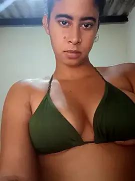 suzan_gray from StripChat is Freechat