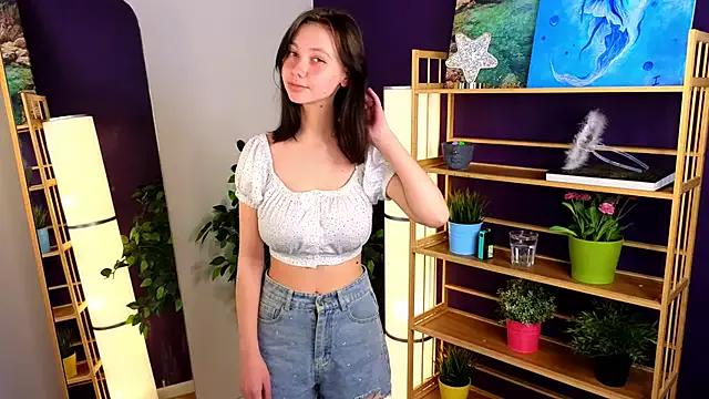 Check-out our cam rooms range and converse on a personal level with our delicious livecams streamers, showing off their spicy curves and toys.