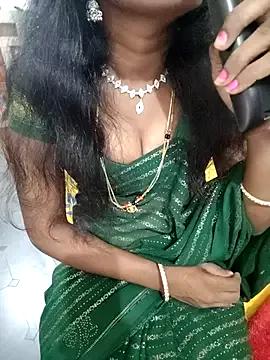 Swapna_kannada from StripChat is Freechat