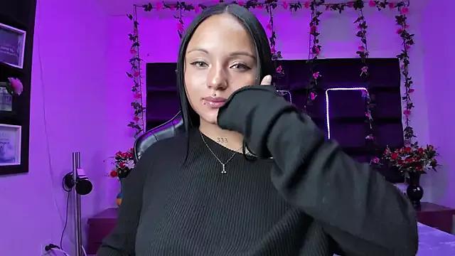 Check-out our cam rooms range and converse on a personal level with our delicious livecams streamers, showing off their spicy curves and toys.