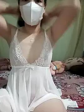 Sweet-Berry89 from StripChat is Freechat