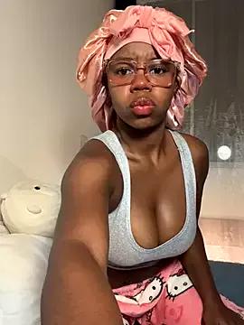 Sweet-Jade from StripChat is Freechat
