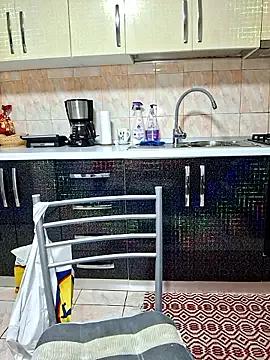 Sweet-milf- from StripChat is Freechat