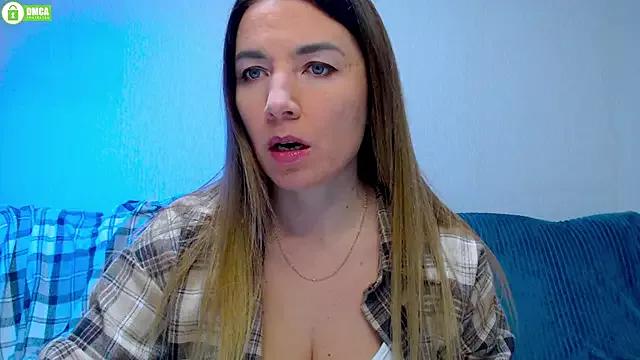 Check-out our cam rooms range and converse on a personal level with our delicious livecams streamers, showing off their spicy curves and toys.