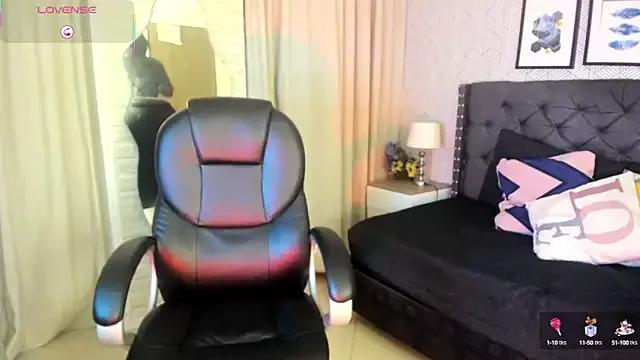 Check-out our cam rooms range and converse on a personal level with our delicious livecams streamers, showing off their spicy curves and toys.