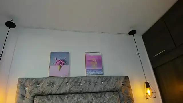 Check-out our cam rooms range and converse on a personal level with our delicious livecams streamers, showing off their spicy curves and toys.
