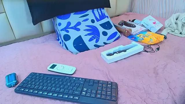 sweet_amye from StripChat is Freechat