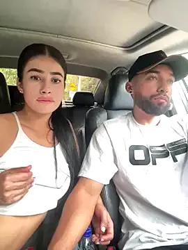 Check-out our cam rooms range and converse on a personal level with our delicious livecams streamers, showing off their spicy curves and toys.