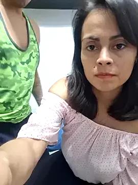 Check-out our cam rooms range and converse on a personal level with our delicious livecams streamers, showing off their spicy curves and toys.