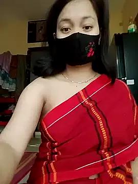Sweet_Bindika07 from StripChat is Freechat