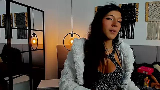 Check-out our cam rooms range and converse on a personal level with our delicious livecams streamers, showing off their spicy curves and toys.