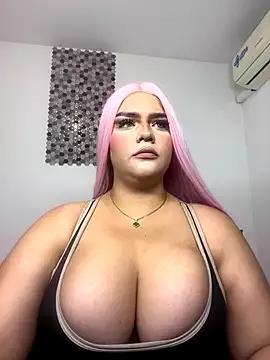 Check-out our cam rooms range and converse on a personal level with our delicious livecams streamers, showing off their spicy curves and toys.