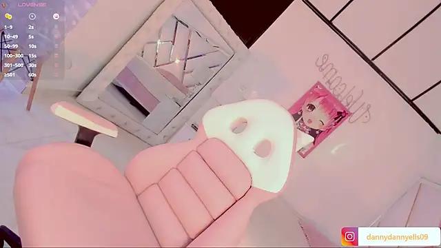 Check-out our cam rooms range and converse on a personal level with our delicious livecams streamers, showing off their spicy curves and toys.