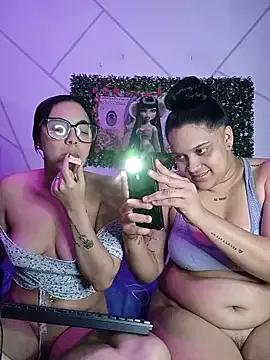 Sweet_Dirty_Baby from StripChat is Freechat