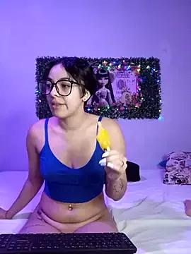 Check-out our cam rooms range and converse on a personal level with our delicious livecams streamers, showing off their spicy curves and toys.