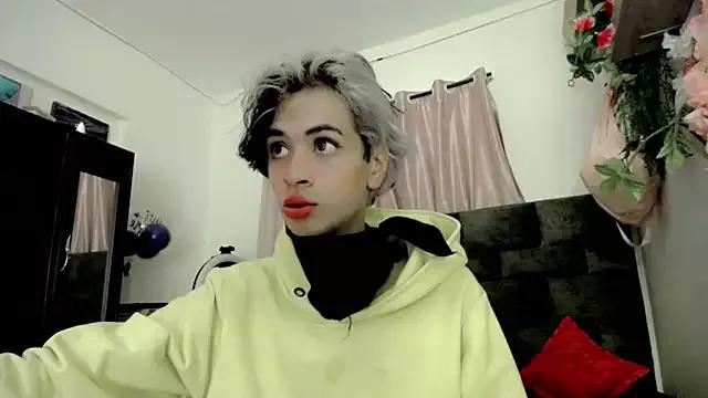 Sweet_Jack1 from StripChat is Freechat