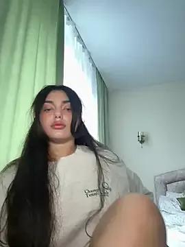 Sweet_Khalifa_ from StripChat is Freechat