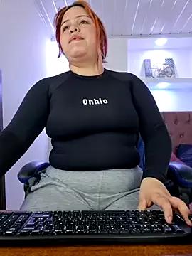 Check-out our cam rooms range and converse on a personal level with our delicious livecams streamers, showing off their spicy curves and toys.