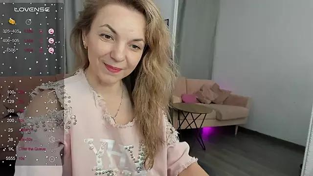 Check-out our cam rooms range and converse on a personal level with our delicious livecams streamers, showing off their spicy curves and toys.