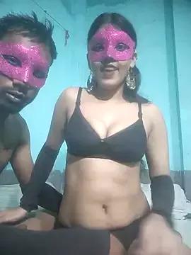 Sweet_Pratima from StripChat is Freechat