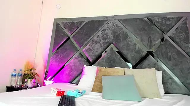 Check-out our cam rooms range and converse on a personal level with our delicious livecams streamers, showing off their spicy curves and toys.