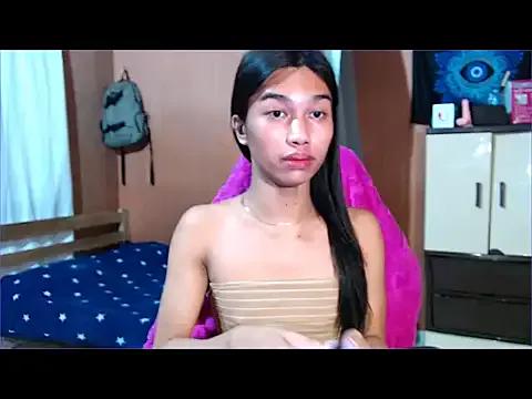 Sweet_sexy_jasmine from StripChat is Freechat