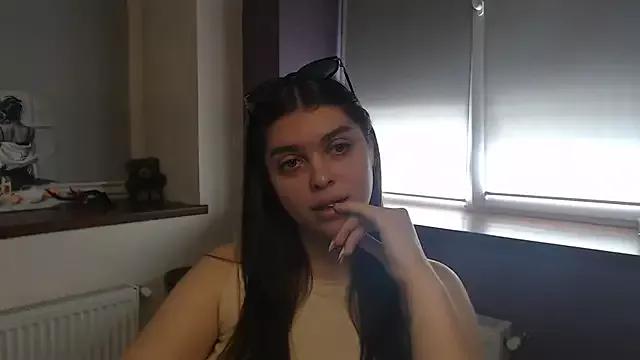 Sweet_sugary from StripChat is Freechat
